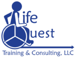 Life Quest Training & Consulting, LLC logo