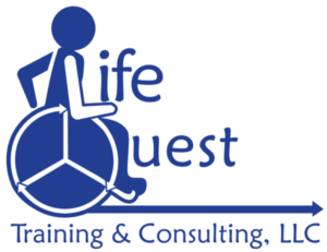Life Quest Training & Consulting, LLC logo