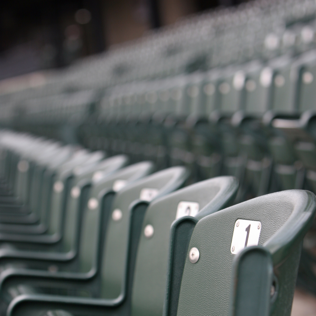 Best Practices in Curbing Seating Fraud