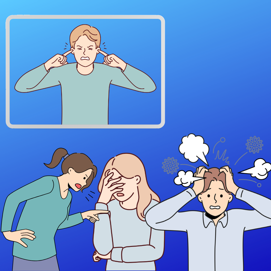 Behavioral Related Disabilities