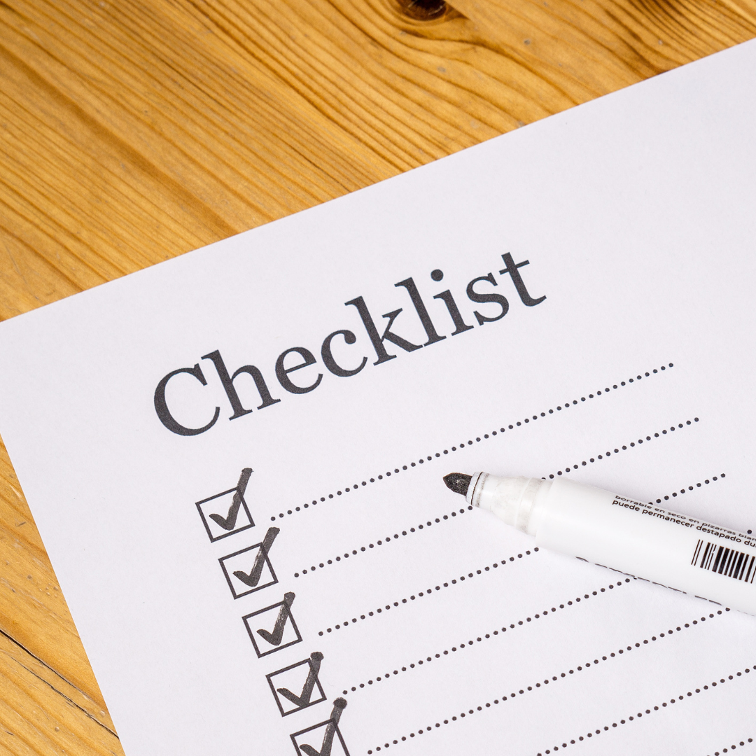 ADA Self-Evaluations Part 1
