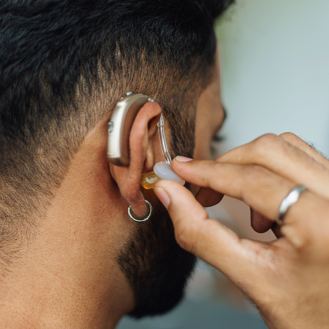 Hearing Loss