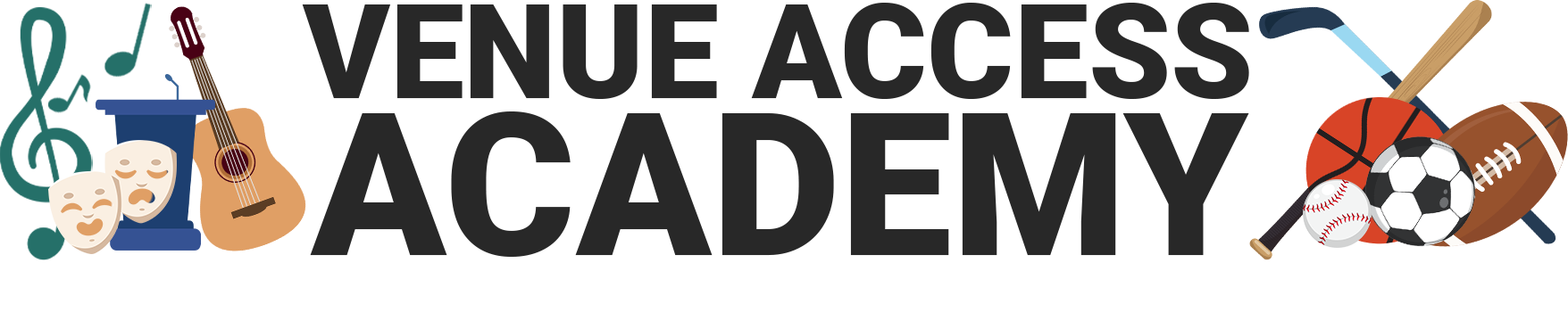 Venue Access Academy