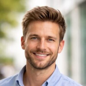 Profile photo of Smith Aaron