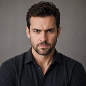 Profile photo of Edward Henry